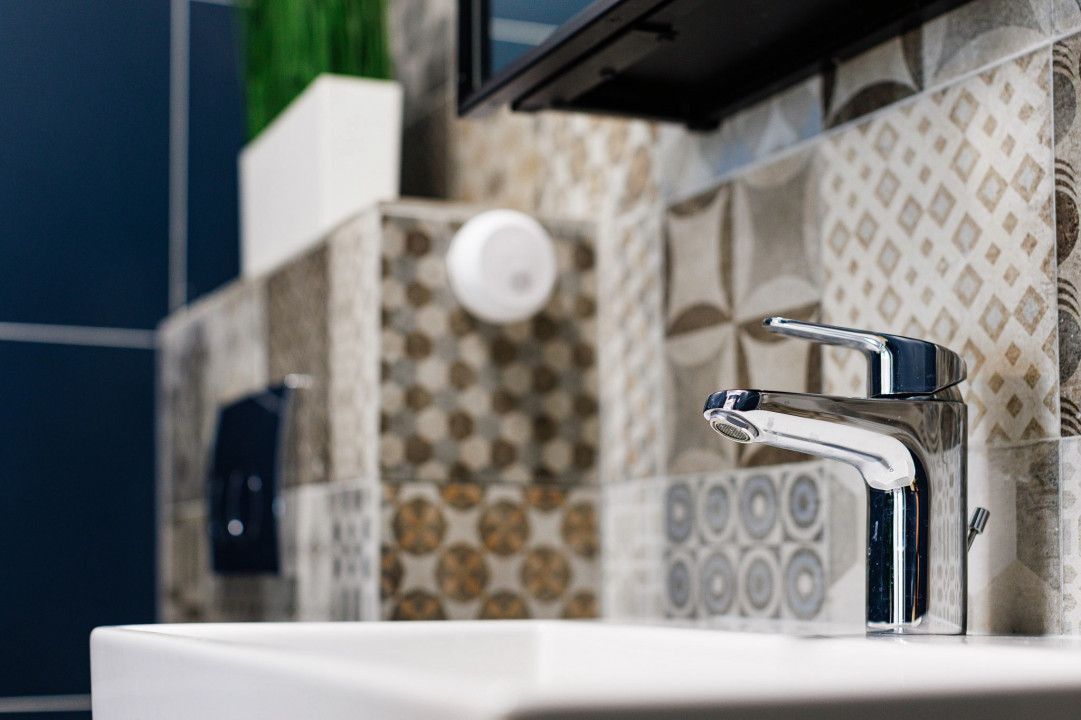 Apartament mobilat, modern | CAMPEADOR langa Vox Torontalului | COMISION 0 - Poză 36