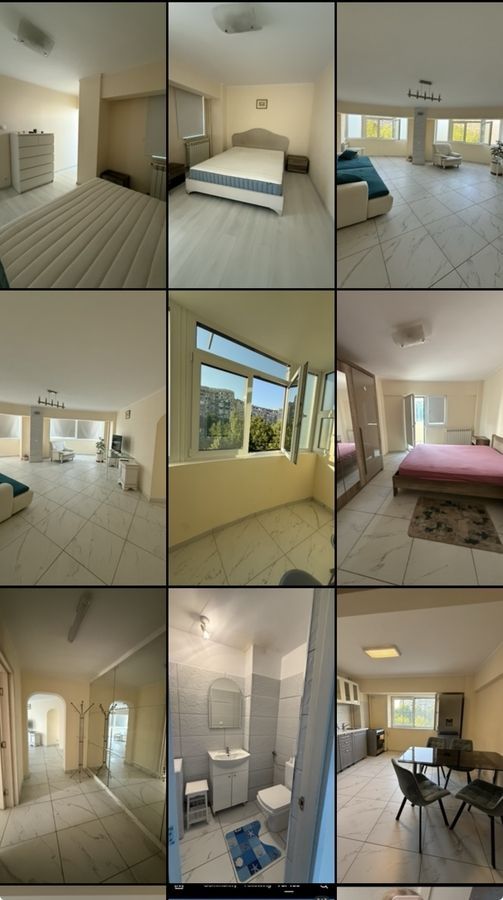 3 camere | rond Alba Iulia | Decebal | Unirii - Poză 12