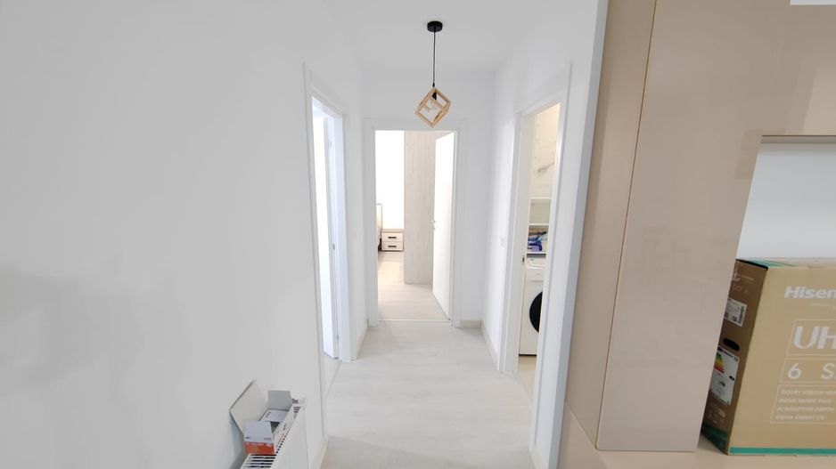 Titan Pallady prima chirie cu parcare acoperita - Poză 4