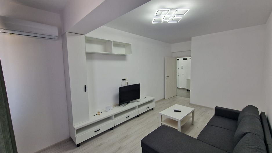 GARSONIERA METALURGIEI, BUCATARIE INCHISA, CENTRALA, LOC PARCARE - Poză 2