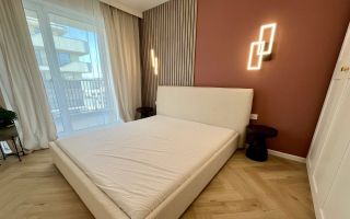 Apartament 3 camere PREMIUM Eroilor Residence - Poză 11