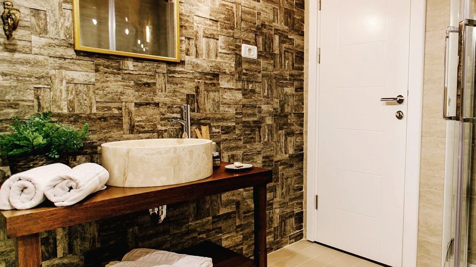 Pensiune superba Sinaia - Poză 18