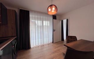 Apartament de 2 camere, 70mp, zona strazii Eugen Ionesco - Poză 5
