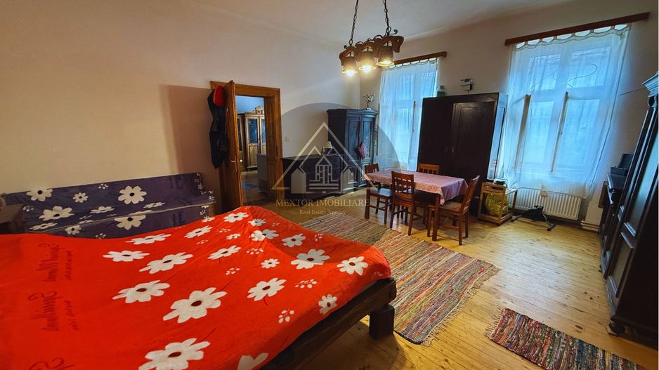 Casa saseasca, de vanzare la Richis - Transilvania - Poză 15