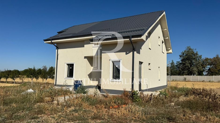 Casa de vanzare | Oncea | 160 mp | Oradea - Poză 4