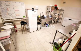 Afacere la cheie cu clientelă formată - Poză 8