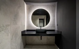 Aparthotel building Unirii B+GF+E+11 floors with 51 apartments, restaurant and SPA - Poză 31