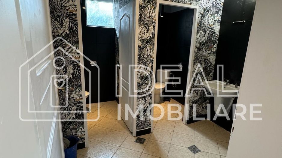 Spațiu de birouri cu 3 incaperi generoase de închiriat, Nicolae Iorga - Poză 9