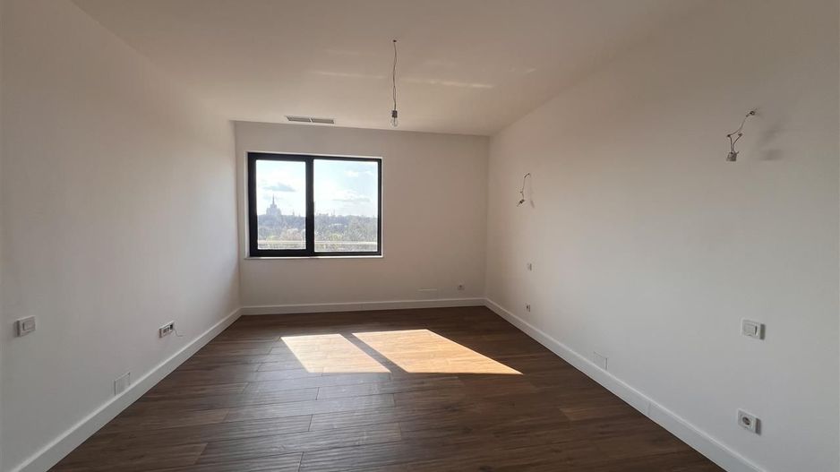 Apartament 4 camere | Soseaua Nordului | Cartierul Francez - Poză 4