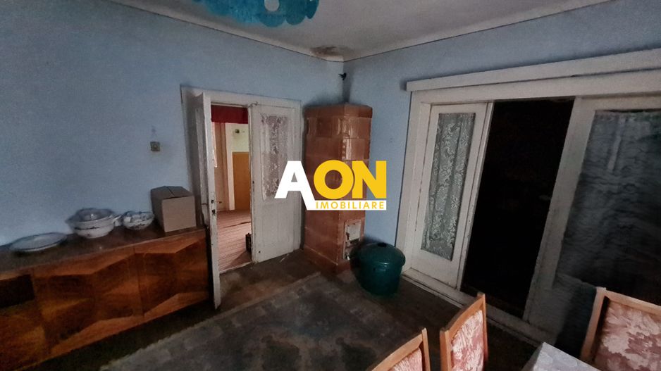 Casa 5 Camere, 143 mp + Anexa 65 m, Teren 1061 mp, Centru - Poză 6