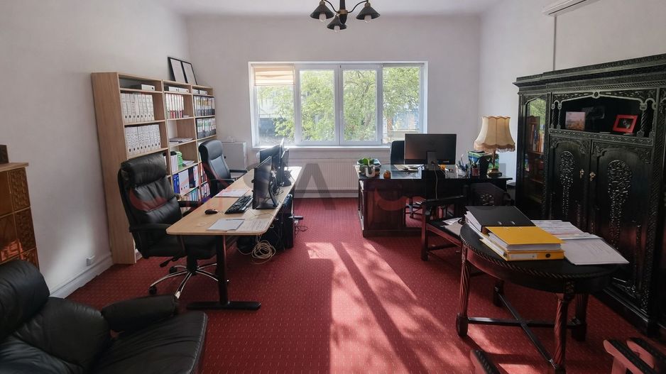 Spațiu de birouri, zona pasapoartelor, Andrei Muresanu! - Poză 2