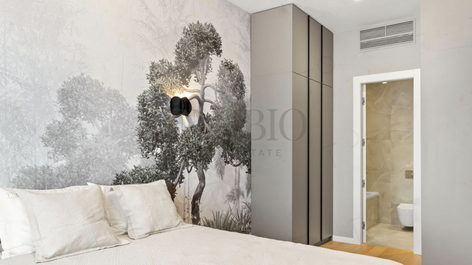 Apartament 3 Camere | One Verdi | Loc de Parcare - Poză 8