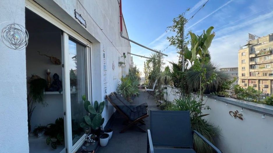 Apartament Tip Penthouse | 3 Camere | Terasă Panoramică | Universitate - Poză 10