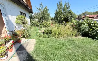 Casa 100,97 mp cu teren intravilan 518 mp Brebu - Prahova - Poză 19