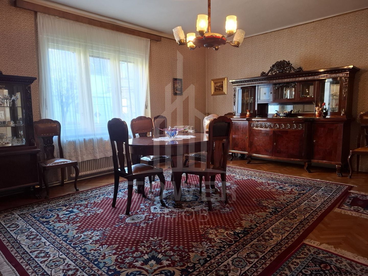 Apartament la casă de vânzare – Zonă ultracentrală, Strada Banatului, - Poză 7