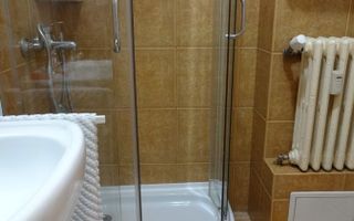 SPRE INCHIRIERE apartament 2 camere -Dacia - Poză 13