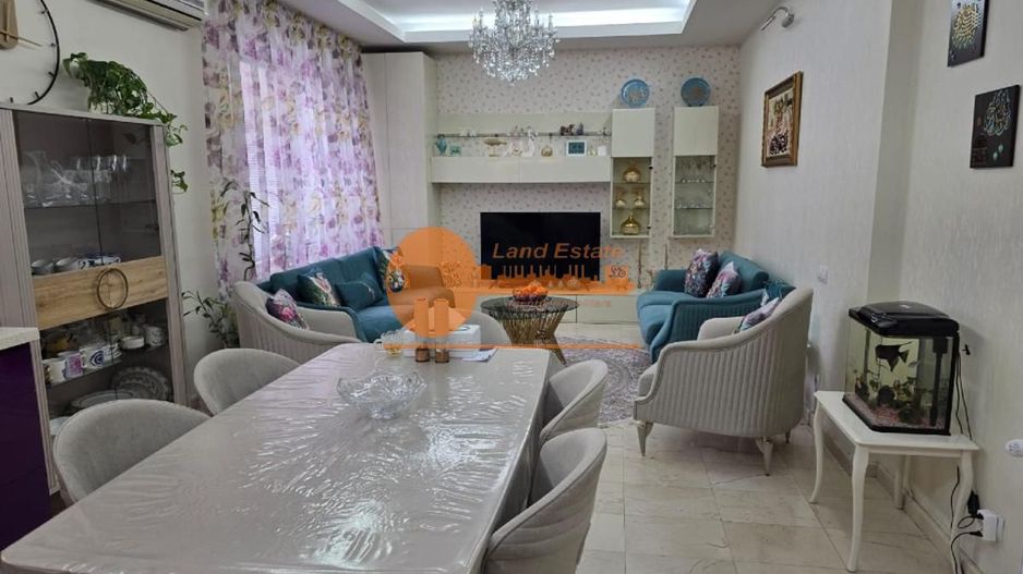 Apartament 4 camere | Bloc nou | Etaj 1 | Metrou Piața Iancului - Poză 2