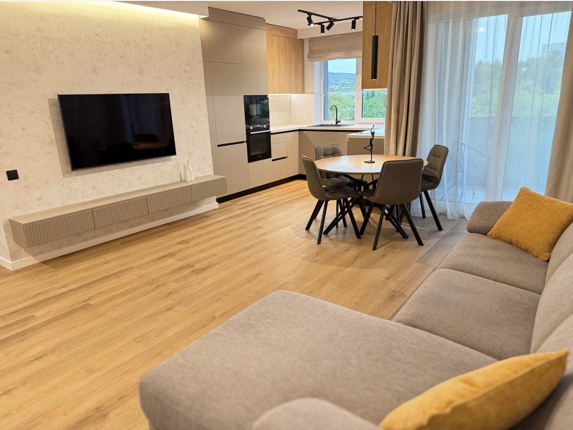 2 Camere | Ultrafinisat | Gheorgheni | - Poză 2