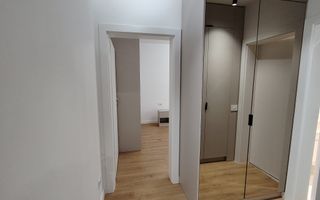 Apartament 2 camere Floreasca I PRIMA VISTA I Prima inchiriere I COM 0 - Poză 54