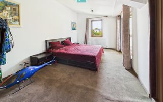 Casă 5 camere, Giurgiului, teren 555 mp - Poză 39