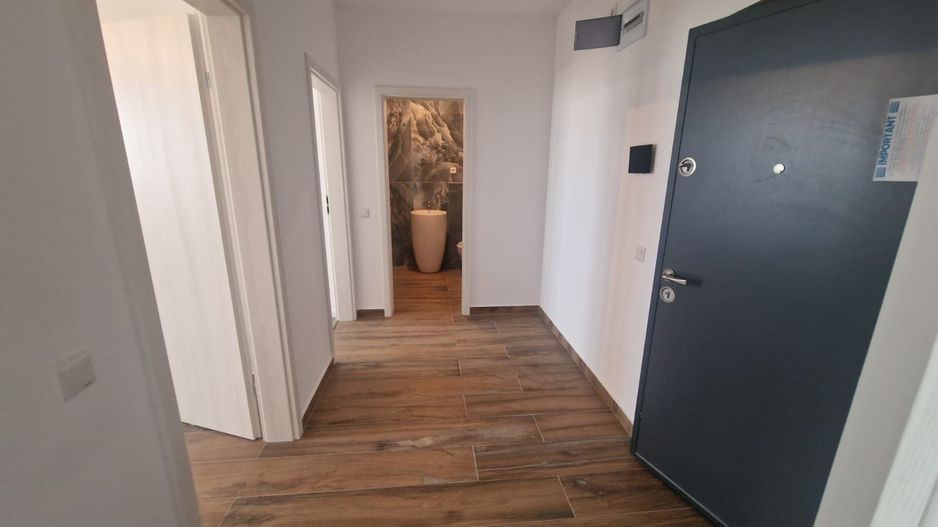 2cam in Sky Garden Residence sos. Oltenitei - mutare imediata - Poză 9