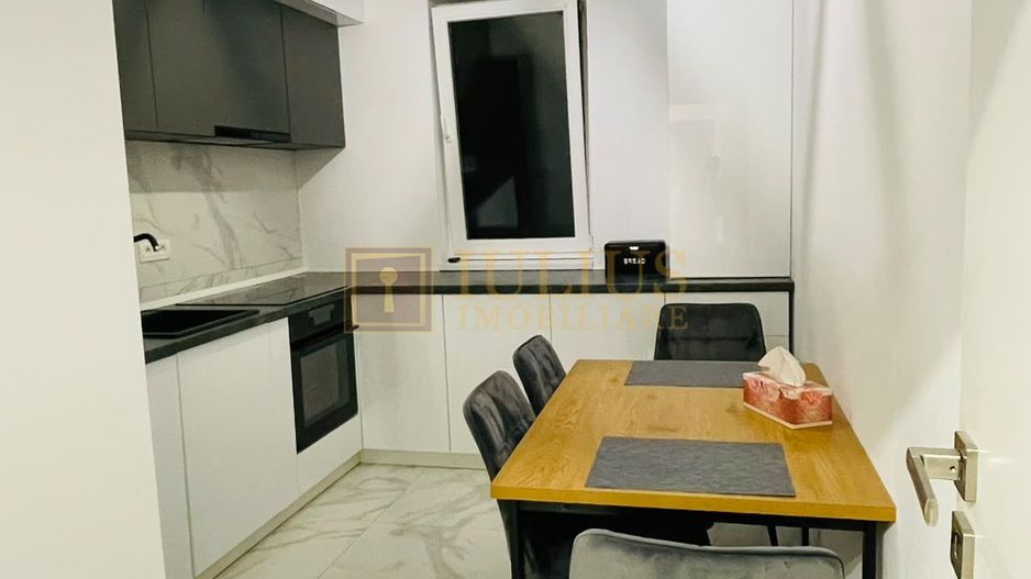 2 camere | situat intre Braytim-Giroc| loc de parcare| balcon| loc de parcare - Poză 4
