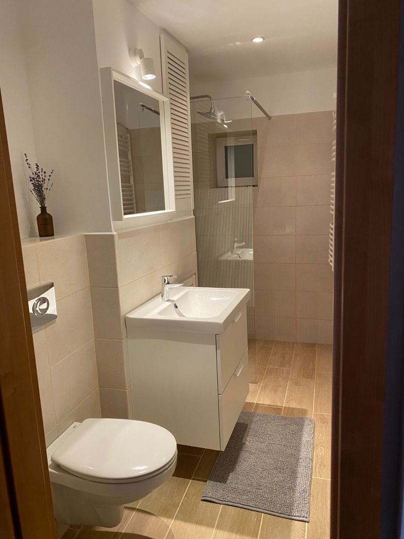 Apartament 2 camere Aviatiei-Promenada Mall - Poză 10