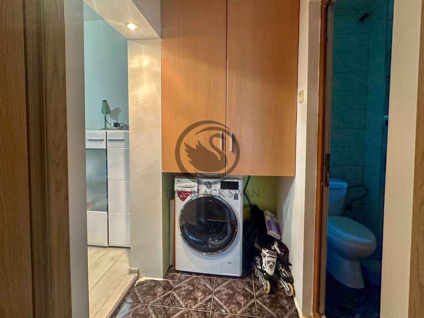 Apartament 3 camere de vanzare I Etaj 1 I Nord, Ploiesti I Comision 0% - Poză 14