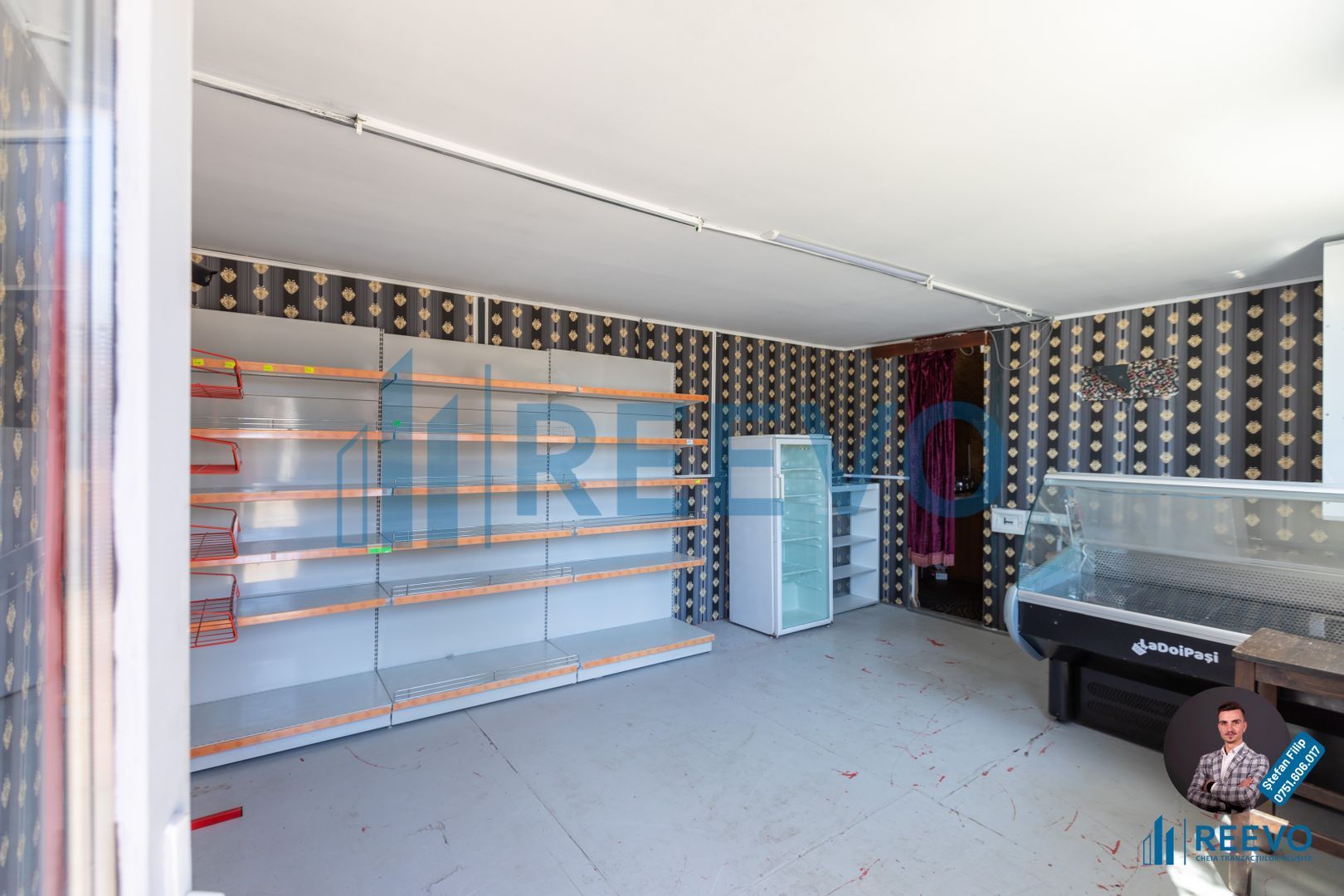 Han și 3.767 mp teren de vânzare, Racova - Poză 28