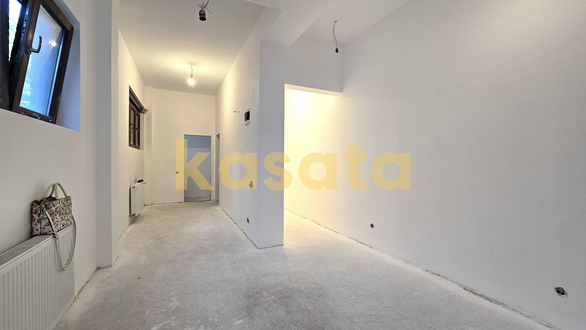 4 camere | Finisaje la alegere | Office/small business | - Poză 6