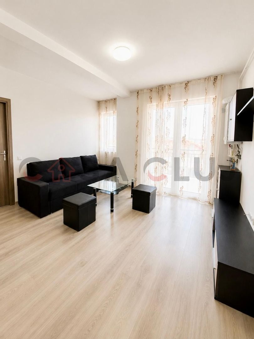 3 camere, parcare subterană, Iris - Poză 6
