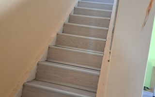 Apartament 2 camere, Florești – zona Porii, pe două niveluri - Poză 5