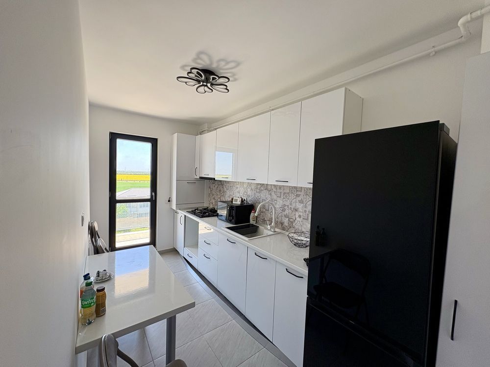 Apartament modern 2 camere zona grand arena berceni - Poză 3