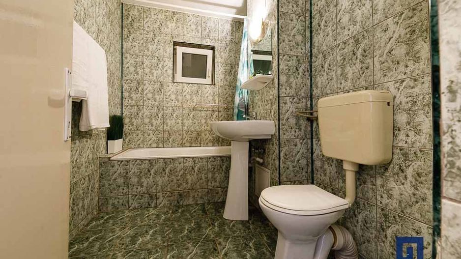 Apartament 3 camere, parter inalt, 77 mp, zona Odobescu, Comision 0   - Poză 18