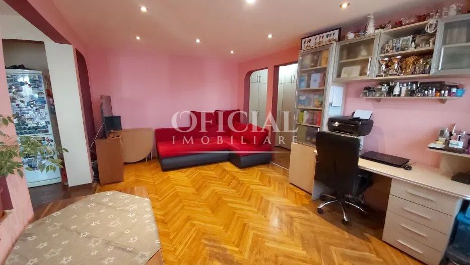 Apartament 3 Camere | 84 Mp | Parcare | Manastur Grigore Alexandrescu - Poză 1