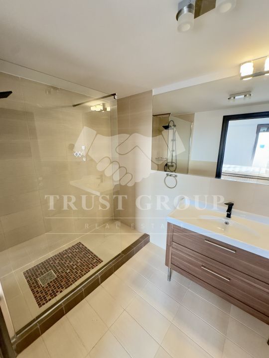 Apartament 5 camere Soseaua Nordului | Terasa 78mp | Loc de parcare - Poză 17