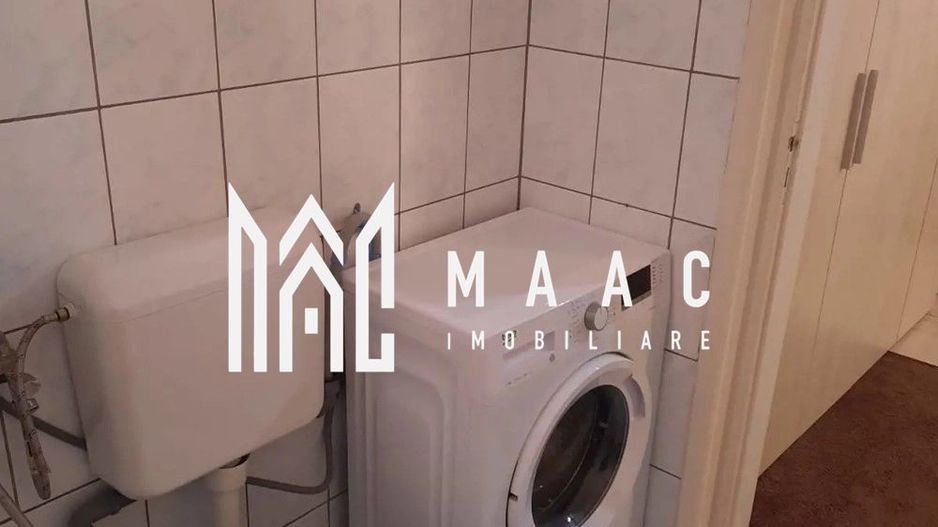 Apartament 2 camere | Etaj 1 | Balcon | Strand - Poză 9