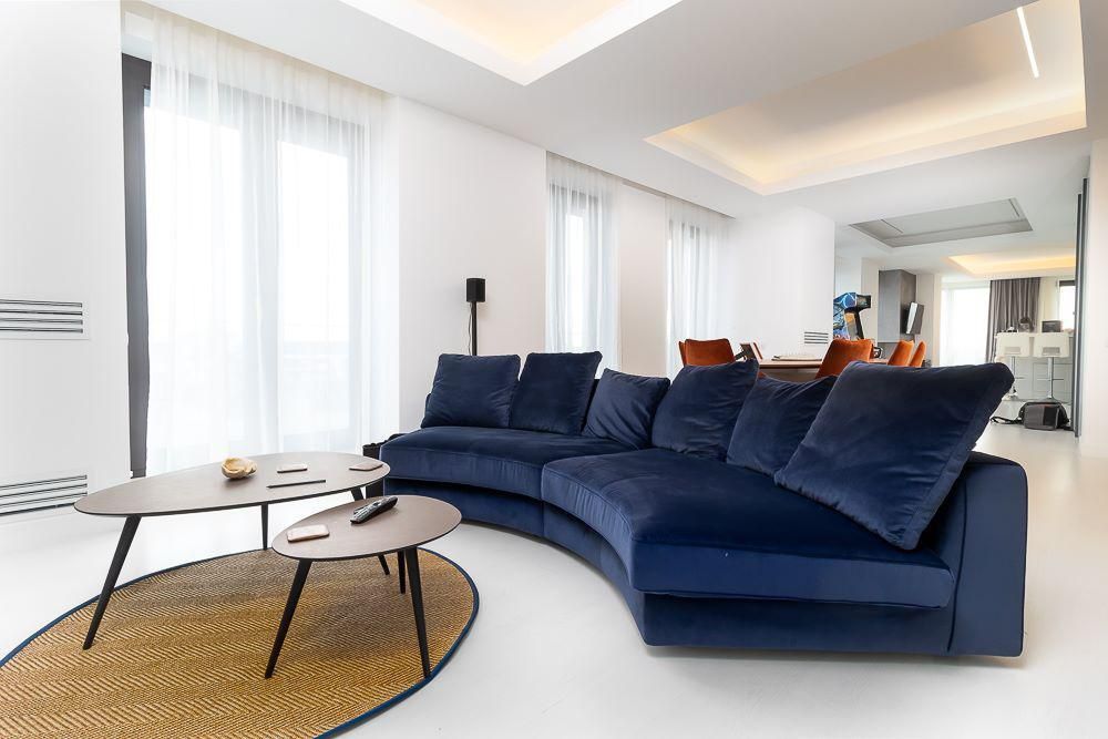 Penthouse superb de lux I 3 camere I H Victoriei 139 - Poză 1