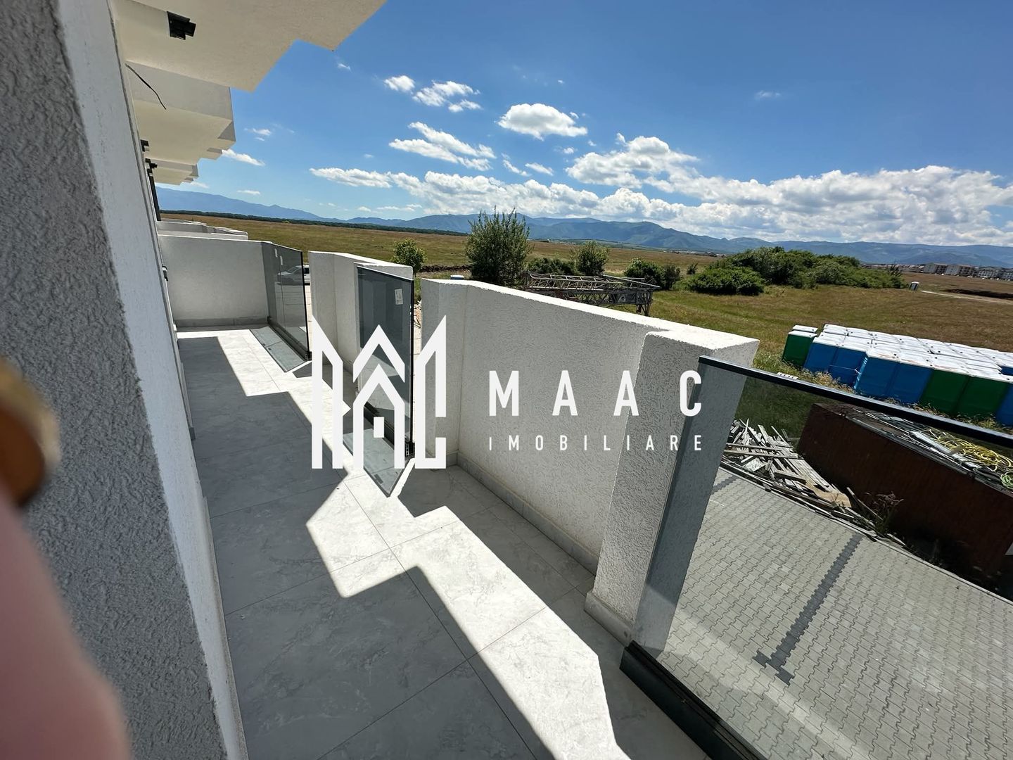 Apartament de vanzare Sibiu 2 camere | Doamna Stanca | 57,85 mp, parcare - Poză 8