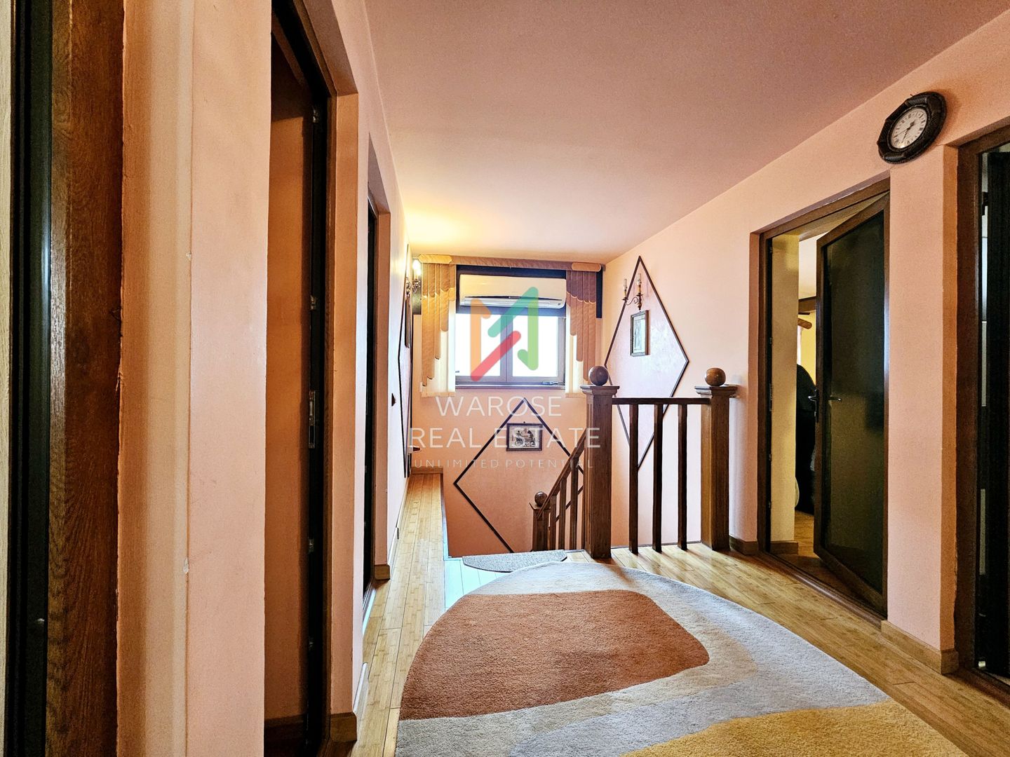 Casă tip duplex | Codlea | 153 mp utili | Teren 387 mp - Poză 12