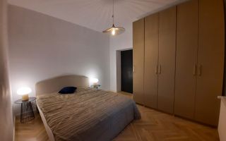 APARTAMENT CU 3 CAMERE LA INCHIRIERE IN ZONA FLOREASCA - Poză 4