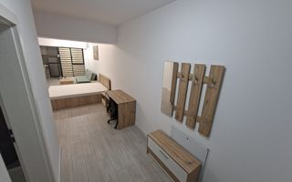 Studio  NOU , Iuliu Maniu 19A, COMPLEX SMART, Metrou - Poză 2