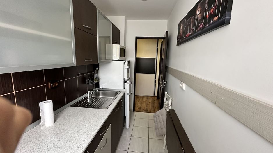 De vanzare garsoniera Gorjului/Renovata - Poză 8