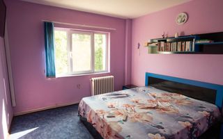 Apartament decomandat cu 3 camere în Podu Roș, Iași - 67,52 m², etaj 3/7 - Poză 6