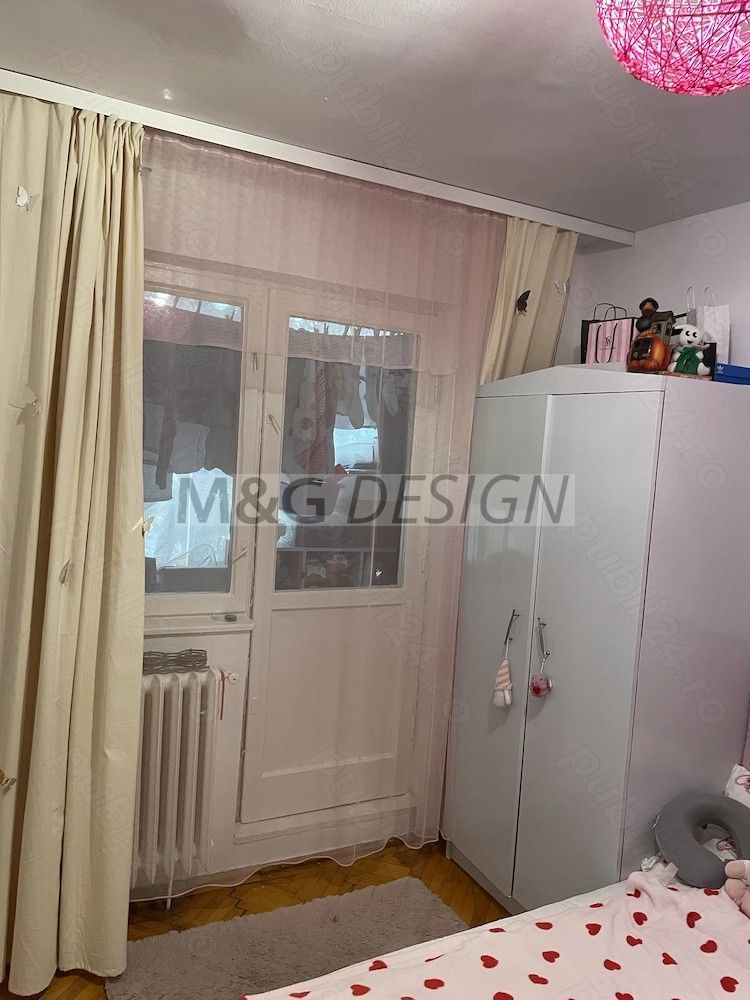Apartament 2 camere Circumvlatiunii - Dacia - Poză 8