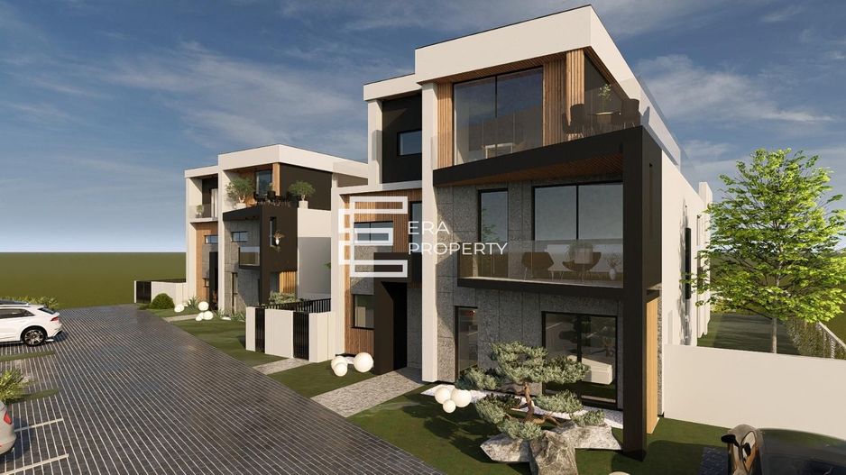 Apartament 3 camere /73 mp/finisaje premium/etaj 1/Cartierul Arhitectilor - Poză 6