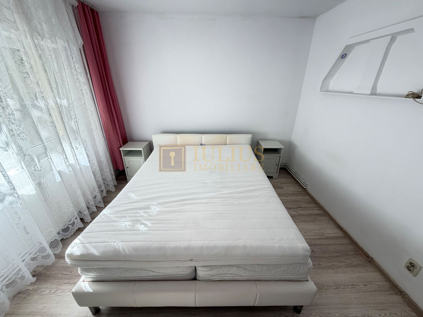 3 camere, PARTER, centrala proprie; Soarelui - SUD Plaza. - Poză 7