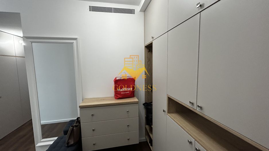 2 camere, Modern, Parcare, Bloc nou, Liberty Park, Semicentral, Gara - Poză 7