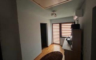 Casa Individuala Sanandrei,P+M,4 Camere,Terasa Acoperita,Teren Generos,Mobilata - Poză 16