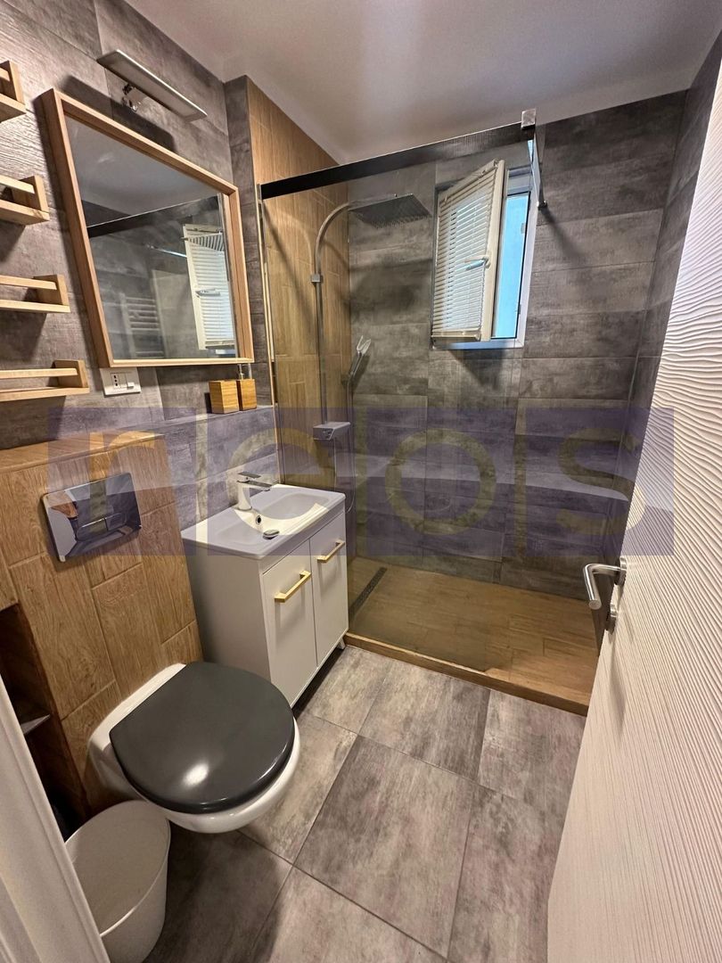 3 CAMERE |  ZONA IOR | COMPLET MOBILAT | NICOLAE GRIGORESCU | - Poză 11